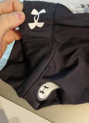 Лонгслів термічка компресійка underarmour heatgear mock