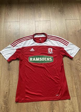Спортивна футболка adidas middlesbrough fc 2010/2011