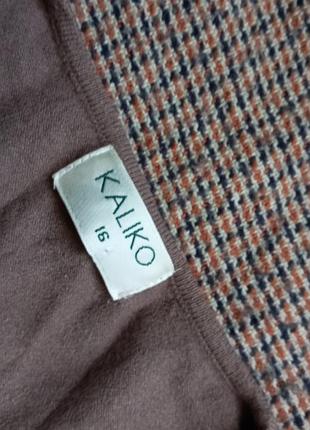Кофта , джемпер  на запах 6