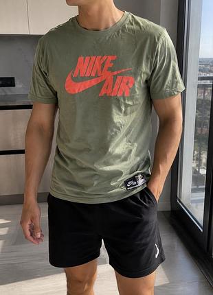 Футболка nike