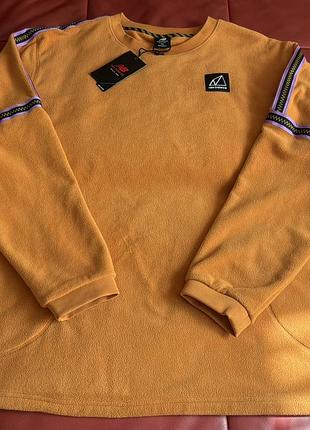 Світшот чоловічий флісовий new balance, р.xl