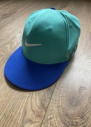 Кепка nike