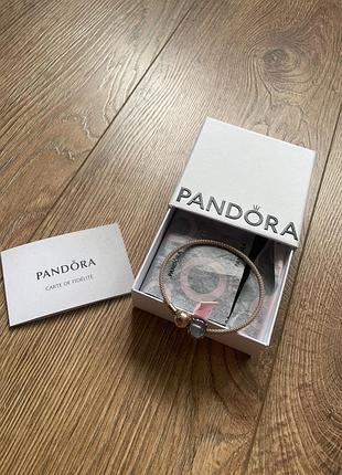 Браслет pandora