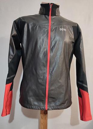 Женская велосипедная, спортивная джерси gorewear gore-tex size l