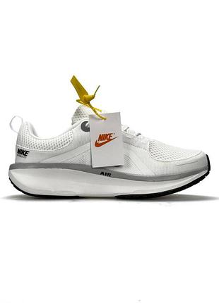 Nike winflo 11 white grey 3