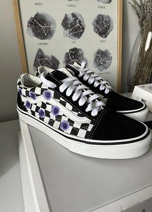 Кеди vans old skool