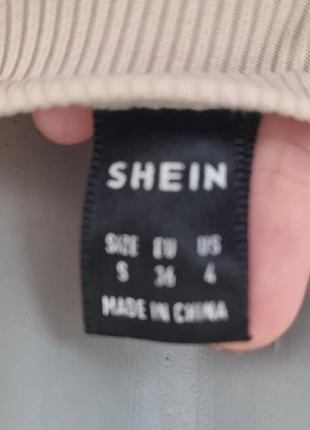 Сукня shein 9