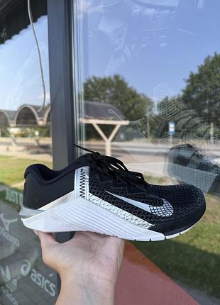 Кросівки nike metcon 6(оригінал) at3160-010