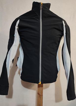 Мужская велосипедная, спортивная джерси assos ij habu5 size m