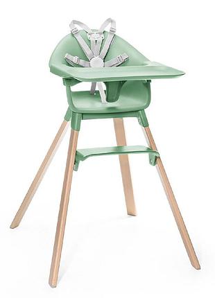 Дитячий стільчик stokke clikk