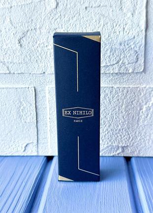 Ex nihilo lust in paradise extrait de parfum 7,5ml
