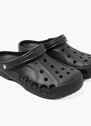 Оригінальні шльопанці crocs