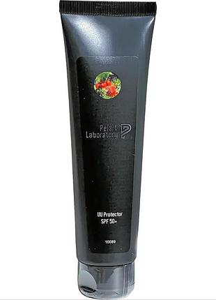 Солнцезащитный увлажняющий крем spf 50