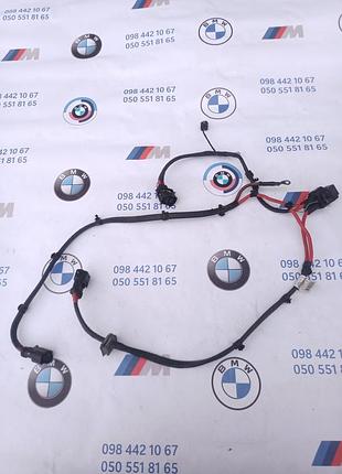 Проводка жгут кермової рейки bmw x3 f25 x4 f26 11-17 бмв ф25 ф26 61129311281, 9311281, 61129243628, 9243628, 61129367681, 9367681