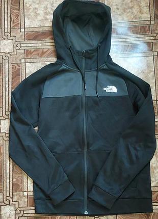 Соуп худи the north face.оригинал.