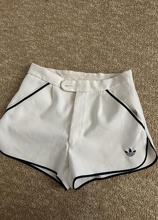 Шорти adidas вінтаж w-germany s