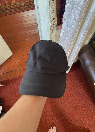 Кепка чоловіча h&m