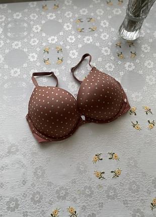 Жіночий бюстгальтер victoria’s secret 34d