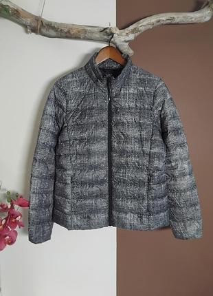 Легка пухова куртка marks&spenser жіноча пухова куртка нова