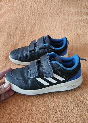 Кеди демі adidas р 33 (21,5 см)
