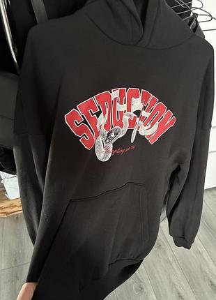 Худі кофта cropp