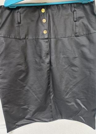 Юбка розмір 50 size+