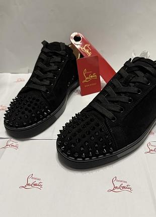 Christian louboutin