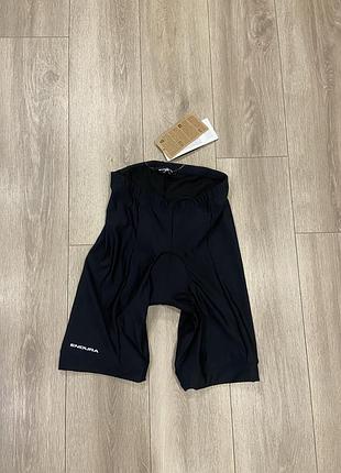 | 2xl-xl| мужские велосипедные шорты endura / велотрусы / велошорты endura xtract gel short ii