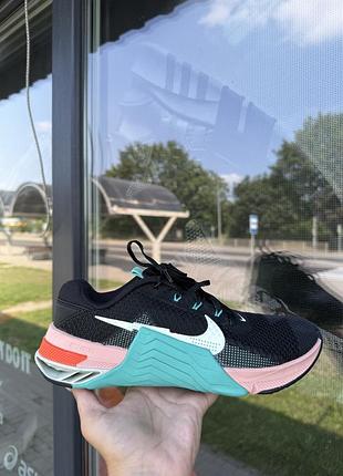 Кросівки nike metcon 7(оригінал )cz8280-038