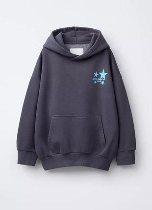 Zara кофта худі 9-10 років 140 см