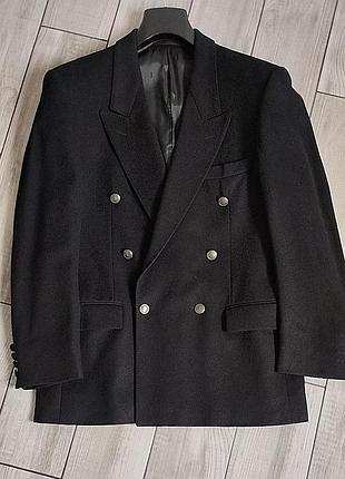 Yves saint laurent пиджак мужской винтаж