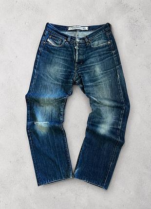 Джинси diesel