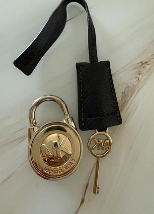 Замок на сумку michael kors