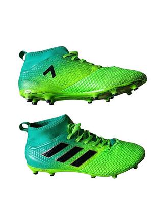Бутсы мужские adidas ace 17.3 fg