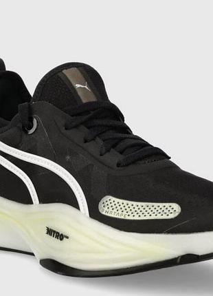 Кросівки  puma nitro оригінал