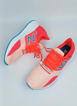 Жіночі кросівки new balance roav gerovpb 37.5р оригінал, в коробці