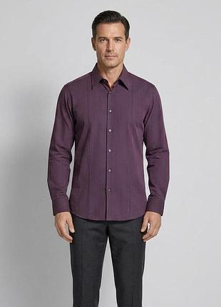 Чоловіча сорочка hugo boss розмір xl