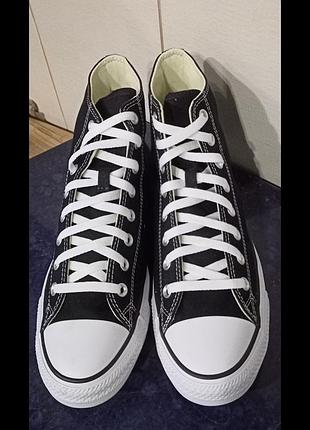 Кеди converse.