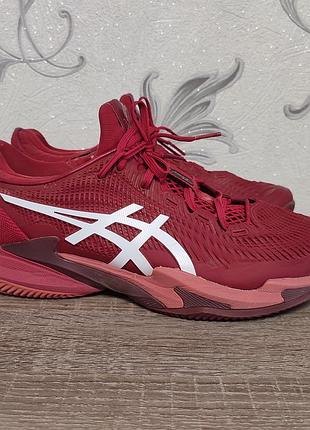 Чоловічі тенісні кросівки asics size 46/29,5