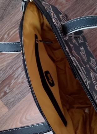 Сумка radley 3