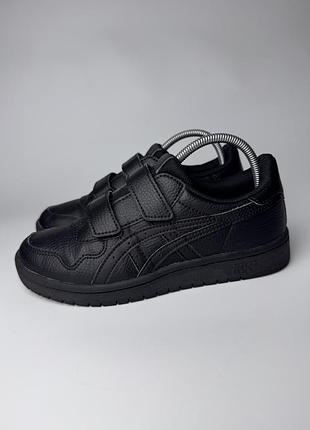 Кросівки для хлопчика asics japan
