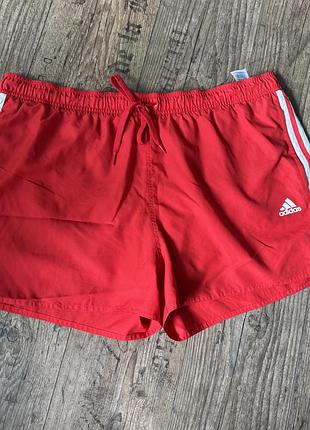 Шорти adidas l