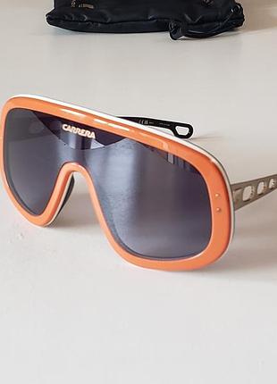 Солнцезащитные очки carrera, новые, оригинальные
