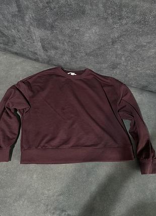 Світшот h&m