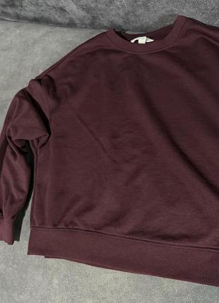 Світшот h&m 2