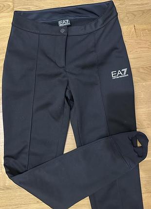 Гірськолижні штани emporio armani , р. s