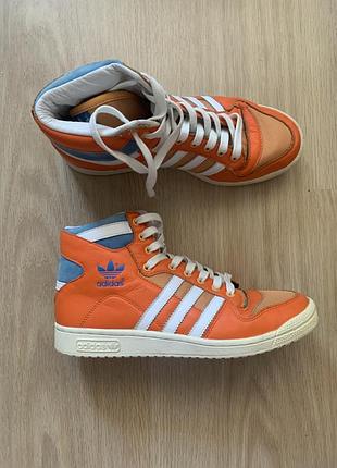 Adidas originals кросівки снікерси адідас