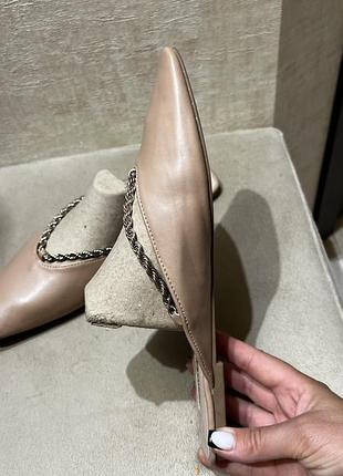 Шльопки primark 3