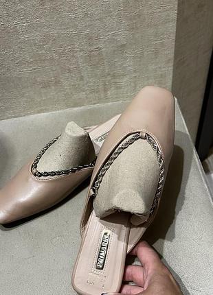 Шльопки primark 2
