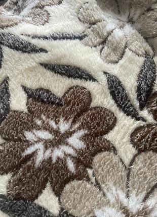 Плед красивый 4